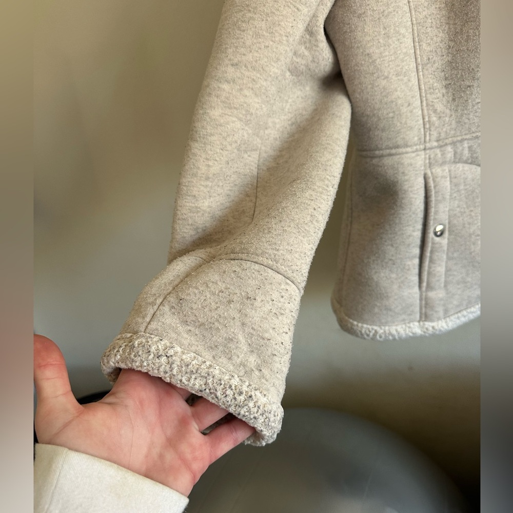 Weatherproof Cozy Jacket - Picture 8 of 13